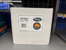 Whisper Power WBM modular smart shunt, part no. 40290313