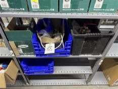 Whisper Power Water inlet kit (20mm) and various valves