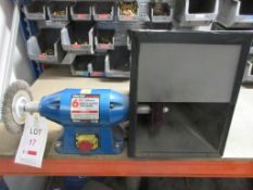 Clarke Metalworker 6