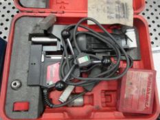 Rotabroach Commando 40 mag drill, 240v