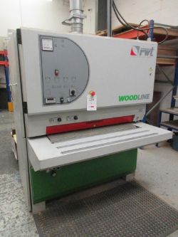 Woodworking, Metal Fabrication & Factory Equipment, Forklift, Handcrafted Office Furniture, Etc