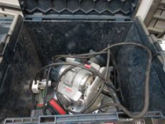 Bosch Professional GOF1600 CE router, 240v