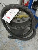 Earlex combi vac wet & dry vacuum & blower, 240v