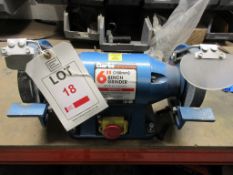 Clarke Metalworker 6