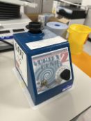 Scientific Industries Vortex Genie 2 G560E variable speed mixer
