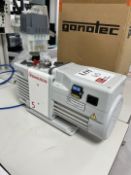 Edwards RV5 vacuum pump