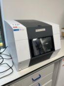 Agilent AriaMx real time PCR system (2021)