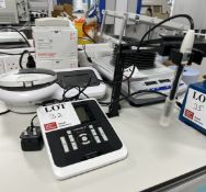 VWR PH1100L phenomenal PH/MV/temperature meter