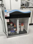 Erlab Midcap 822 B toyre GB Captar double door filtered hazardous chemical store (2021)