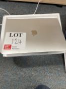Apple A2338 Macbook pro