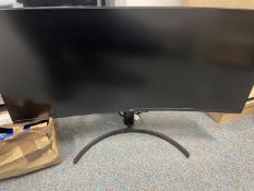 LG 35WN 75C 35