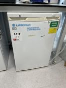 Labcold under-counter laboratory freezer