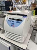 VWR Microstar 17R centrifuge (2012)