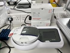 Thermo Fischer Scientific Invitrogen iBlot 2 dry blotting system/ gel transfer device