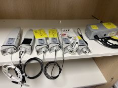 Tscan 399-001-V2-L2-TIMIN transmitter