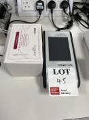 Charles River Nexgen-PTS PTS150 handheld spectrophotometer