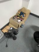 Nespresso machines x 2, with large selection of pods, as pictured