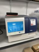 Molecular Devices Spectramax ID3 molecular spectroscopy machine (2018)