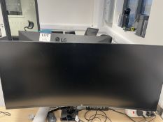 LG 35WN 75C 35