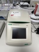 Bio Rad T100 thermal cycler (2021)