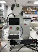 Buchi R-300 rotavapor (2021)