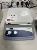 VWR 10x10 CER hotplate/ stirrer