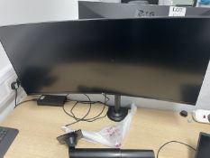 LG 35WN 75C 35