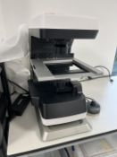Echo RON-B microscope