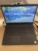Dell Latitude 3510 i3-10110U 10th Gen laptop 4GB Ram 500GB Hard Drive with PSU