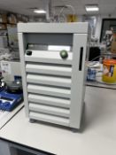 Buchi Pure F305 recirculating chiller (2021)