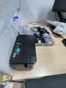 Brother P-Touch P900WC Label printer