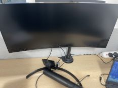 LG 35WN 75C 35