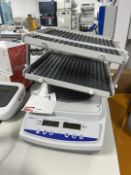 Fisherbrand 88861026 open air rocker