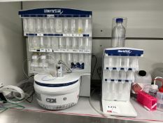 CEM / Liberty Blue Discover Bio MD-909455 microwave peptide synthesizer