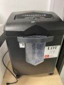 Bonsaii C149-C cross-cut shredder