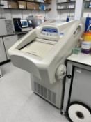 Bright OTF5000 cryostat