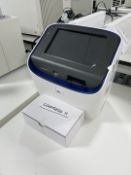 Life Technology Countess II FL Automated cell counter (10/30/14)