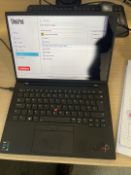 Lenovo Thinkpad X1 i7 11th Gen i7-1165G7, 16Gb Ram, 500Gb M2 HDD