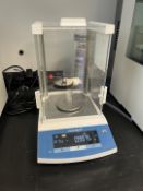 VWR PBA1241-15 analytical balance (2021)
