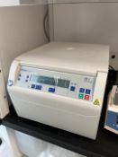 Fisherbrand GT1 centrifuge (2023)