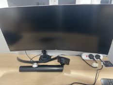 LG 35WN 75C 35