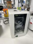 Buchi Pure V300 vacuum pump (2021)