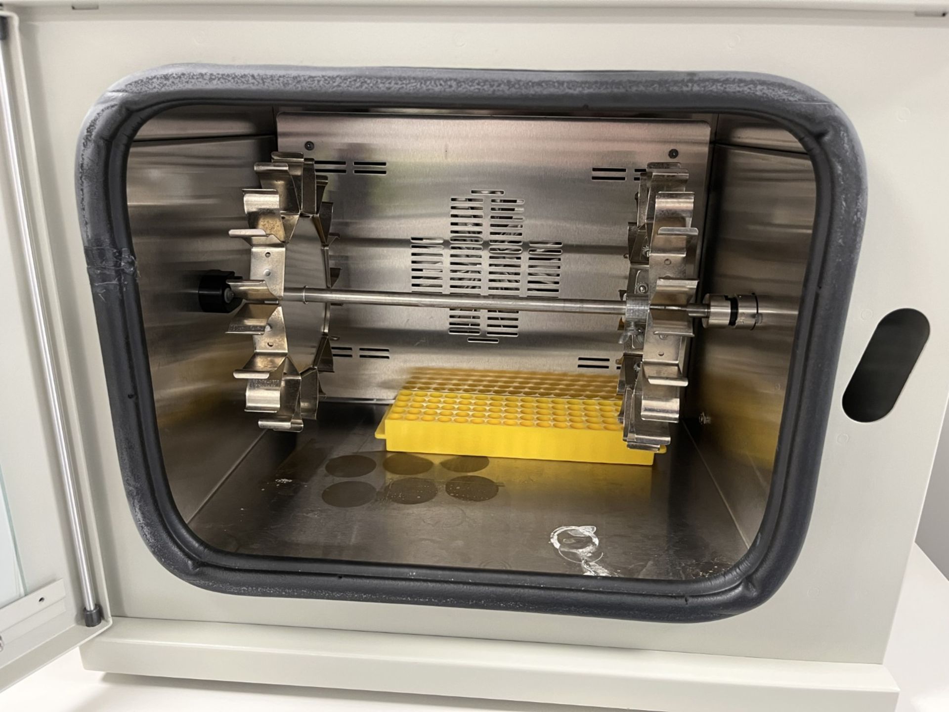 UVP HB-1000 hybridizer hybridization oven - Image 3 of 5