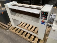 James Armstrong & Co. 100/25.VAR Rotory Iron