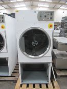 Huebsch Commercial Tumble Dryer- 3PH