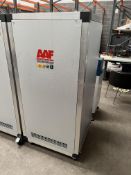 AAF Astropure Air Purifier - single phase - YoM 2023