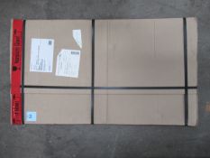 Keuco Edition 90 Cover Plate