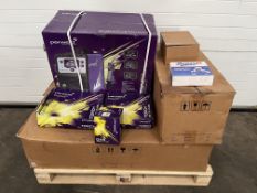 Parweld XTM211 DI Multi Process Welder- Boxed.