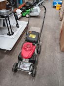 Honda IZY Petrol Powered Lawnmower