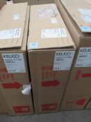 Keuco Royal E-One Mirror Cabinet